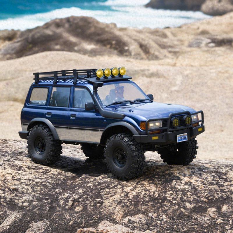 Toyota LC80 1:10 Brushless