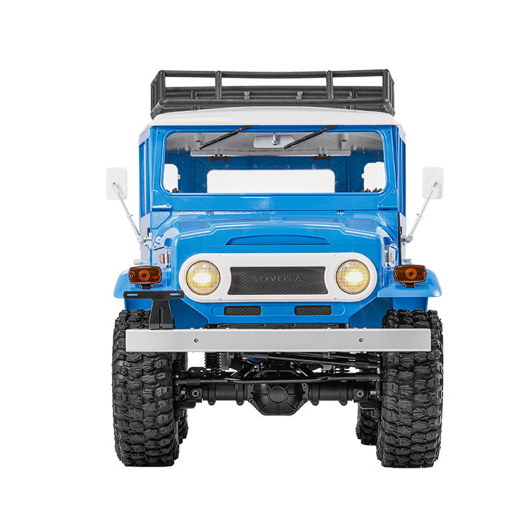 Toyota FJ40 1:6