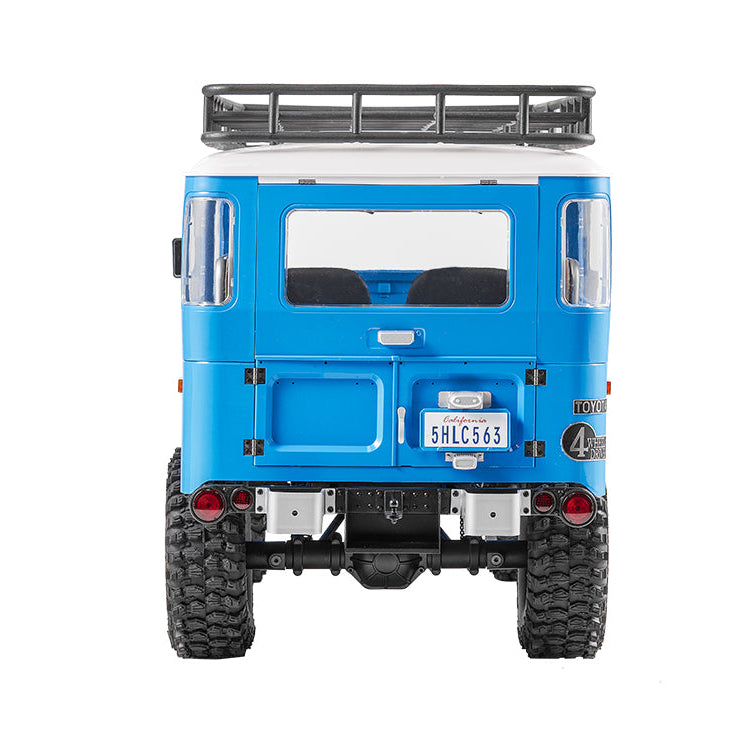 Toyota FJ40 1:6