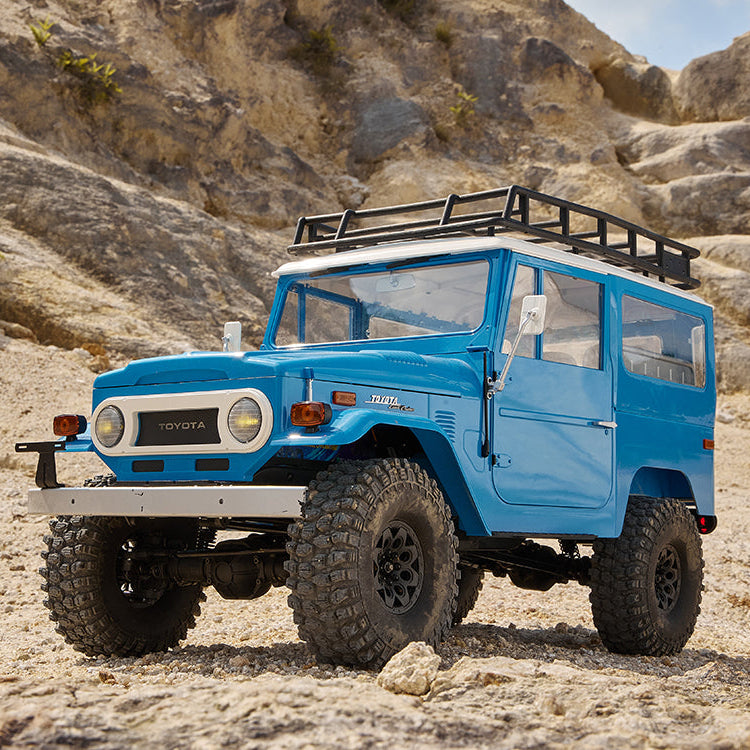 Toyota FJ40 1:6