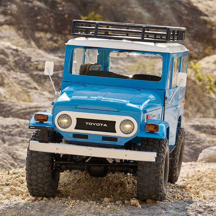 Toyota FJ40 1:6