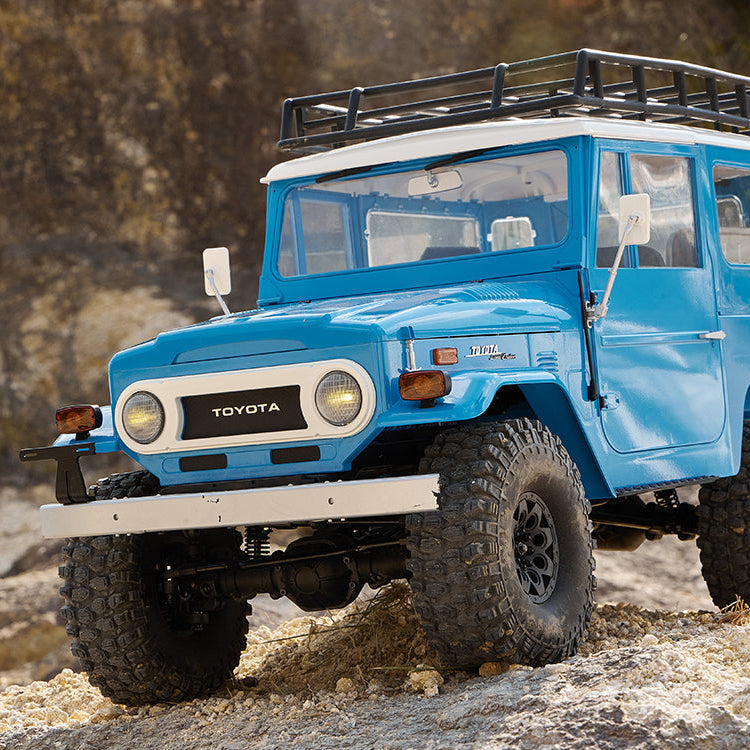 Toyota FJ40 1:6