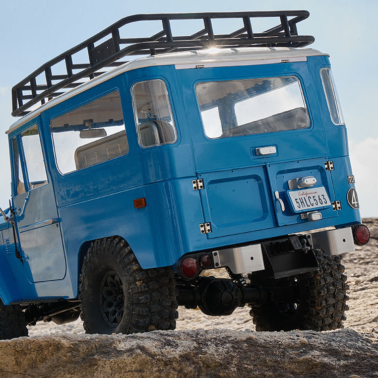 Toyota FJ40 1:6