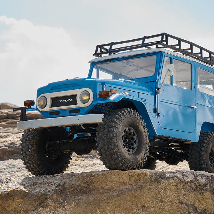 Toyota FJ40 1:6