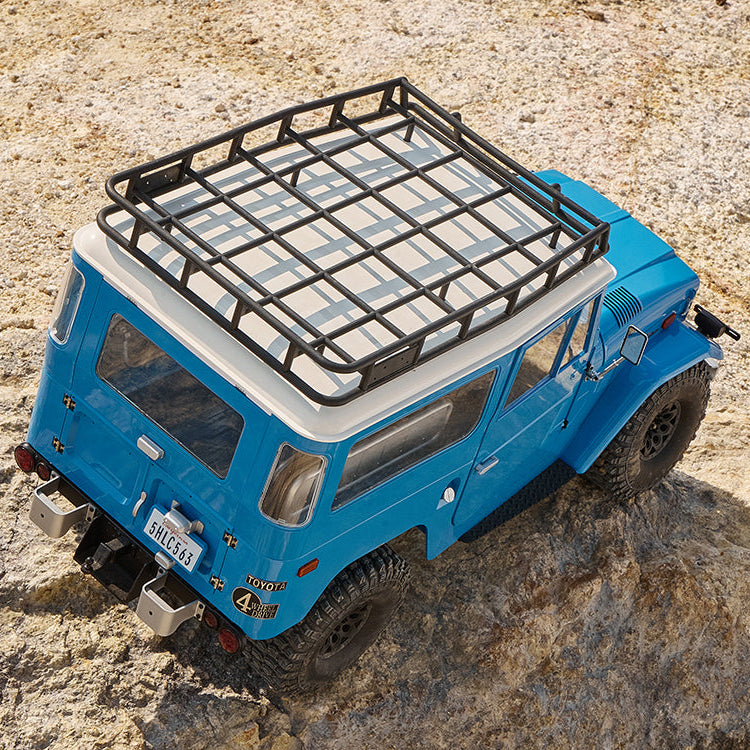 Toyota FJ40 1:6