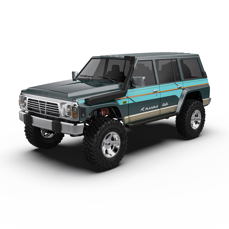 Patrol TK07 Brushless