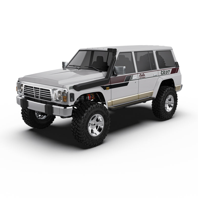Patrol TK07 Brushless