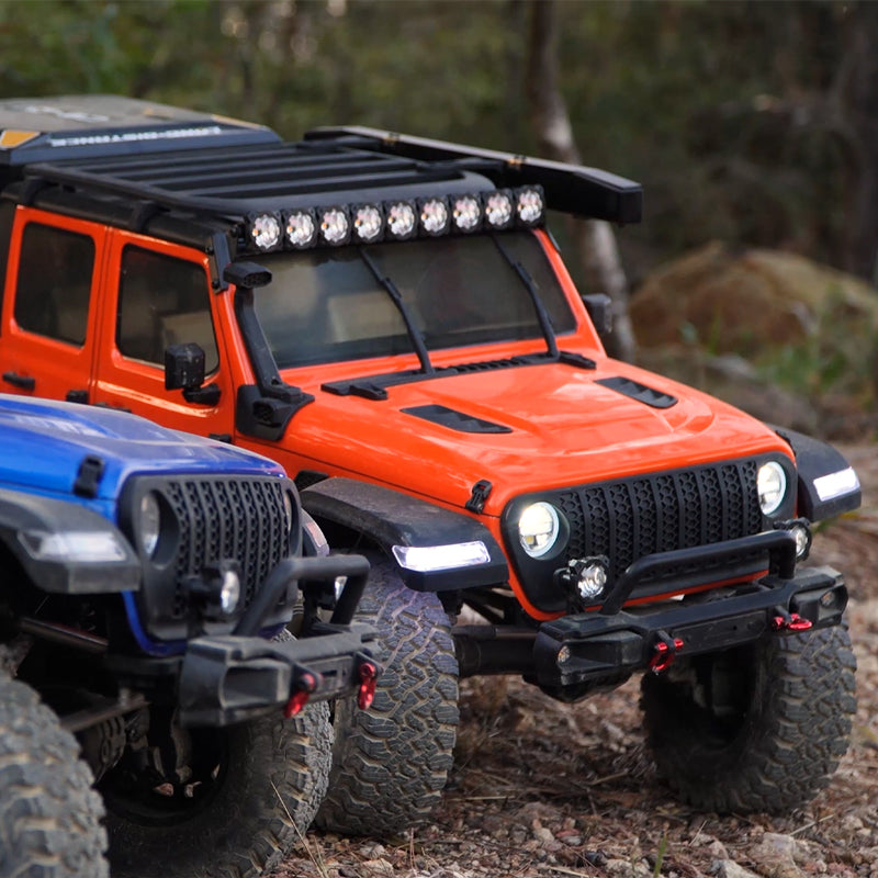Gladiator JK07 Pro Brushless