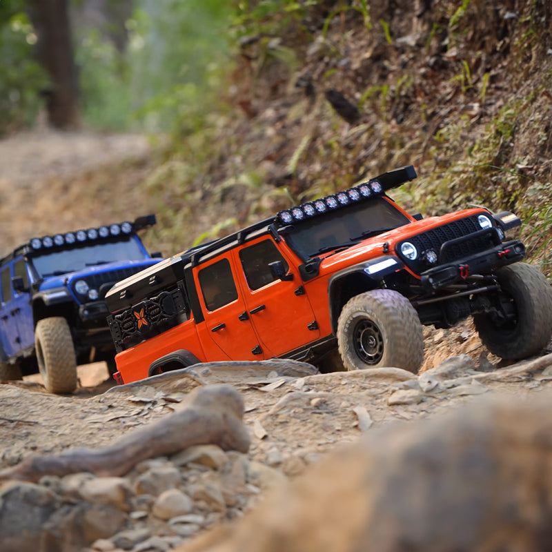 Gladiator JK07 Pro Brushless