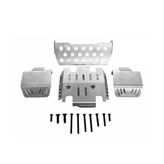 Protecciones de chasis para TK07 y JK07