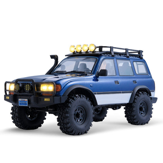 Toyota LC80 1:10 Brushless