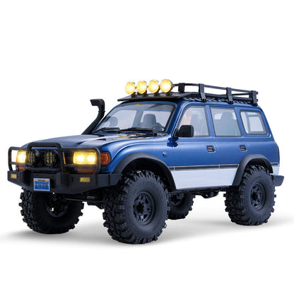 Toyota LC80 1:10 Brushless