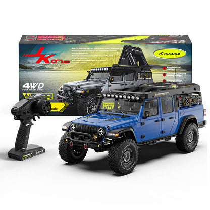 Gladiator JK07 Pro Brushless