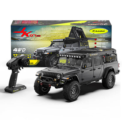 Gladiator JK07 Pro Brushless
