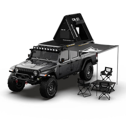 Gladiator JK07 Pro Brushless