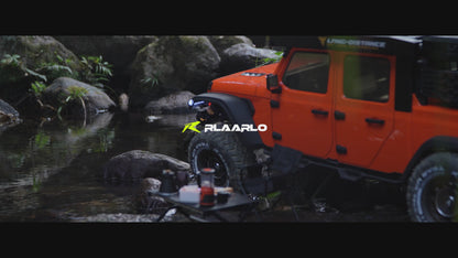 Gladiator JK07 Pro Brushless